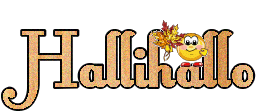 :hallihallo: