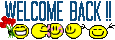 :welcome back:
