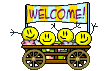 :welcomewagen:
