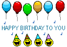 :happybirthday-gesungen:
