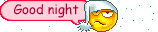 :goodnight: