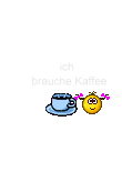 :ichbrauchKaffee: