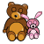 :teddykuscheln:
