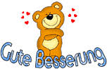 :gutebesserungteddy: