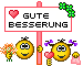 :gutebesserung: