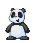 :pandabaer: