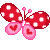 :rosaschmetterling: