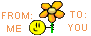 :frommetoyou: